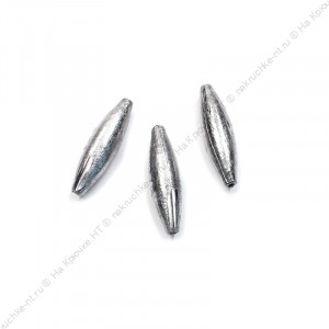 Груз Веретено скользящий  - 2 гр.