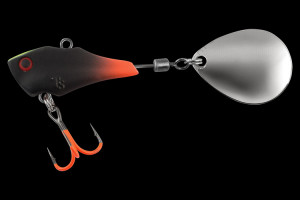 Тейл-спиннер TsuYoki RAPID 10gr AT005