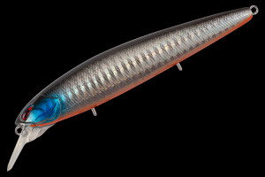 Воблер TsuYoki DIPLOMAT SR 110SP 413