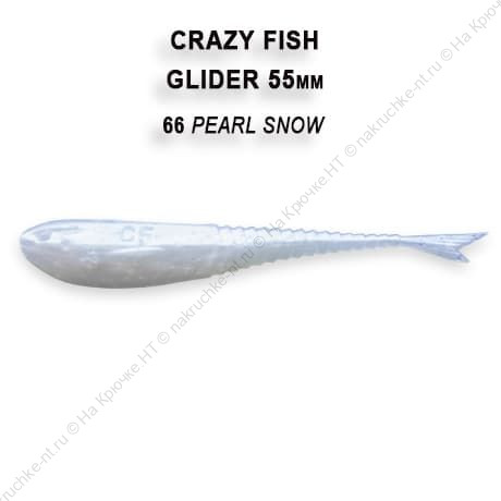GLIDER 2,2 35-55-66-6-F