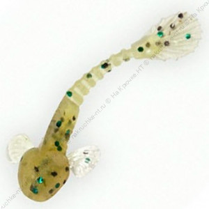 Fanatik Goby 4,5 (5шт) цвет 005