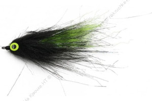 Джиг-Стример YAMAN, р. S, 100 мм, цвет 10