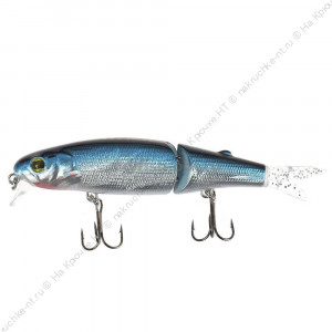 Воблер Tiny MAGALLON SUSPEND Length:88mm Weright:7.2g Color:7#