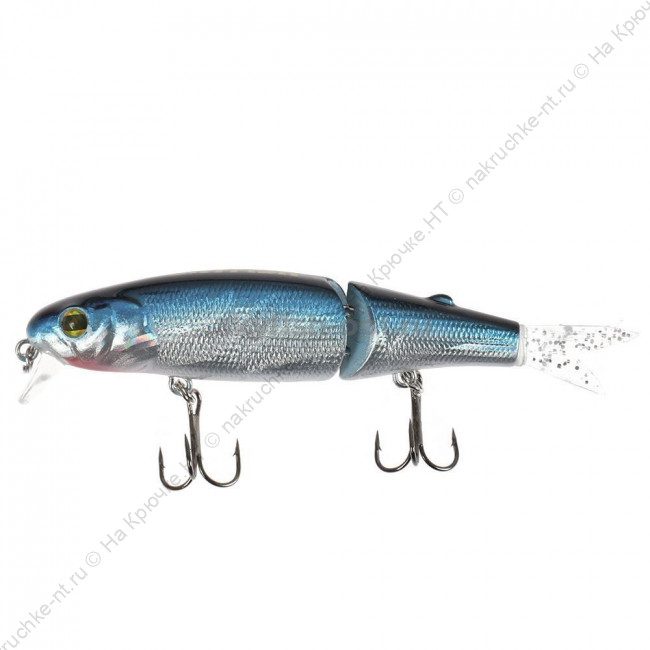 Воблер Tiny MAGALLON SUSPEND Length 88mm Weright 7.2g 07