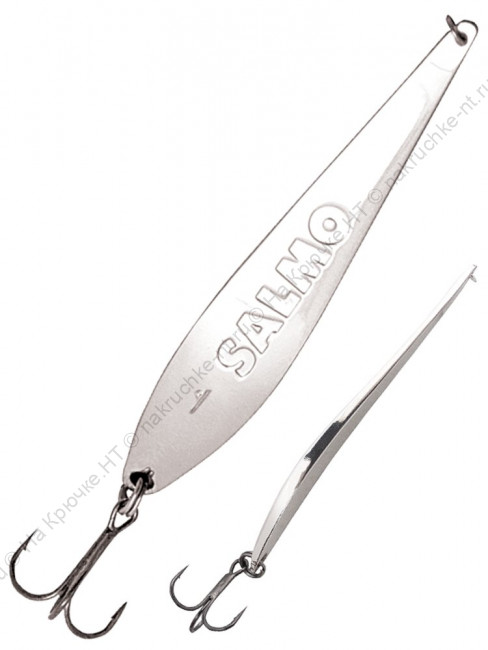 Блесна вертикал. зим. Lucky John S-1 с тр. 01.5г S блистер 1 Блесна вертикал. зим. Lucky John S-1 с тр. 01.5г S блистер 1