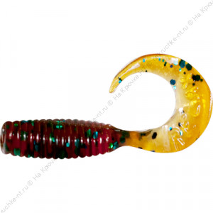 Твистер RELAX 2" (4,5см) VR2-TS139