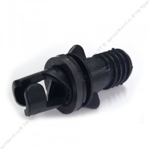 Наконечник с байонетным креплением 2005