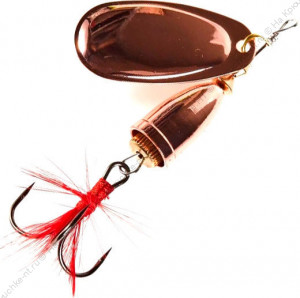 Блесна Lucky John Bell Spin 03 (8г) C