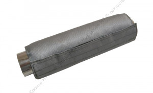 Рукав для большой печки