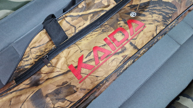 Чехол для удилищ мягкий 130 см