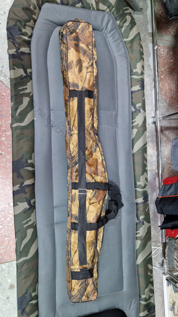 Чехол для удилищ мягкий 130 см