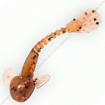 Goby 2 (9шт) цвет 006