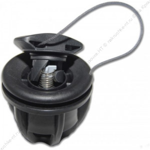 Клапан воздушный П