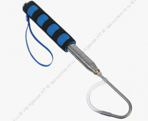 Багор телескопический с ручкой ЭВА