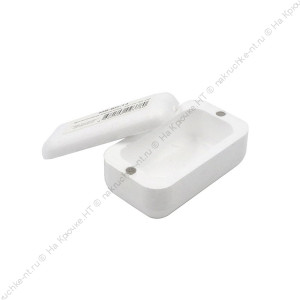 Мотыльница магнитная, 40*70*30 мм