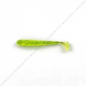 Виброхвост FISHER BAITS Effect Rock 53мм цвет 08