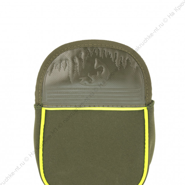 Чехол Aquatic Ч-20 для катушки, неопрен 3мм 4 Чехол Aquatic Ч-20 для катушки, неопрен 3мм 4