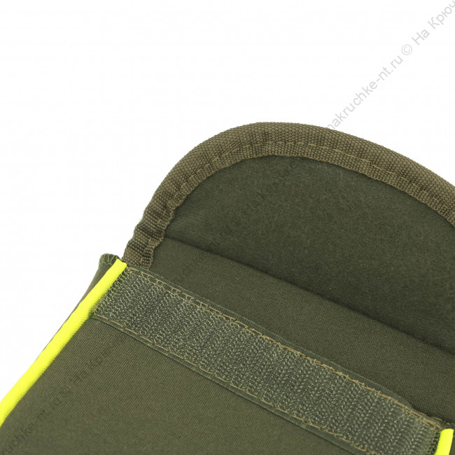 Чехол Aquatic Ч-20 для катушки, неопрен 3мм 6 Чехол Aquatic Ч-20 для катушки, неопрен 3мм 6