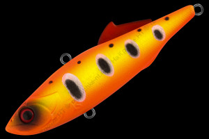 Раттлин TsuYoki NAKAMA 70S 1066