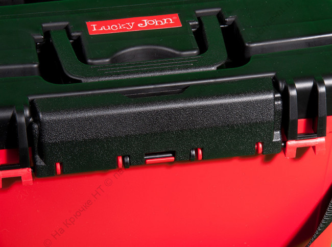 Ящик рыболов. зим. Lucky John 7 Ящик рыболов. зим. Lucky John 7