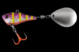 Тейл-спиннер TsuYoki RAPID 10gr 1054