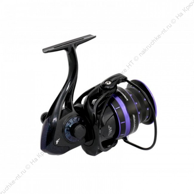 FLAGMAN Катушка фидерная Squadron Pro Carp Feeder 6000 FD 3