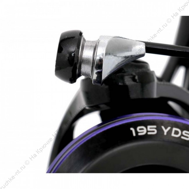 FLAGMAN Катушка фидерная Squadron Pro Carp Feeder 6000 FD 5