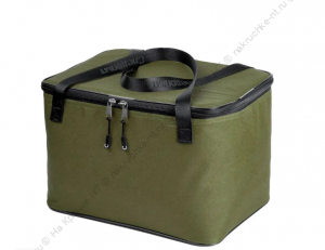 Сумка изотермическая "СЛЕДОПЫТ - Tobacco", 23 л, цв. хаки/5/