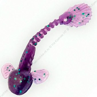 Goby 2 (9шт) цвет 007
