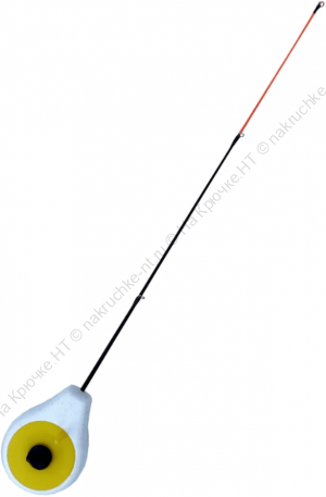 Удочка зимняя WESTMAN для блеснения средне-жёсткая