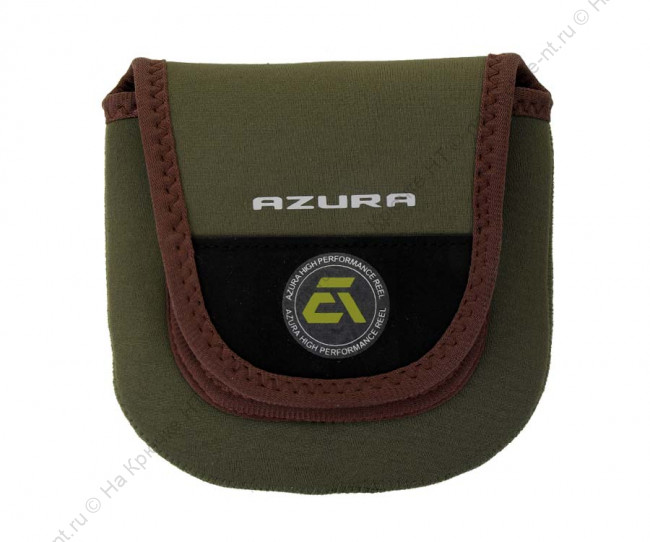 AZURA Катушка спиннинговая Olivia 1000S 9ш.п. 4 AZURA Катушка спиннинговая Olivia 1000S 9ш.п. 4