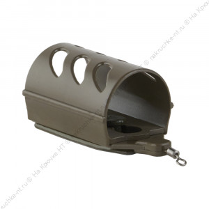 Кормушка фидерная Aquatic DROP FEEDER малая 35гр. Кормушка фидерная Aquatic DROP FEEDER малая 35гр.