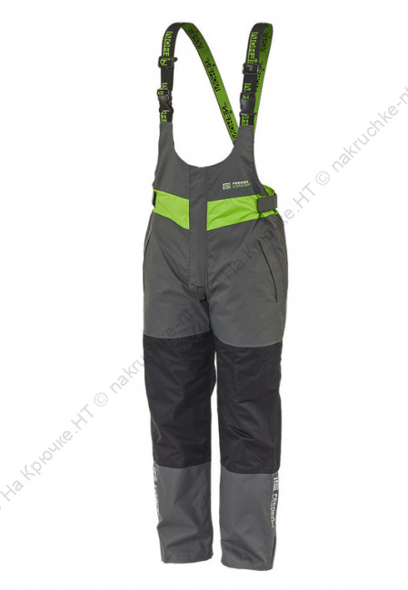 Костюм демисезон. Feeder Concept STORM 01 р.S 3