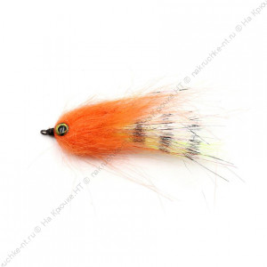 Джиг-Стример YAMAN, р. S, 100 мм, цвет 4