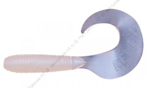 Твистер RELAX 3" (6,0см) VR3-TS008