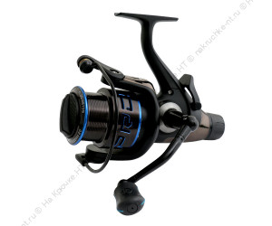 FLAGMAN Катушка фидерная Sherman Pro Feeder 5000 FS бейтранер