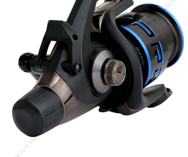 FLAGMAN Катушка фидерная Sherman Pro Feeder 5000 FS бейтранер 2 FLAGMAN Катушка фидерная Sherman Pro Feeder 5000 FS бейтранер 2