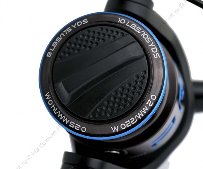 FLAGMAN Катушка фидерная Sherman Pro Feeder 5000 FS бейтранер 3 FLAGMAN Катушка фидерная Sherman Pro Feeder 5000 FS бейтранер 3