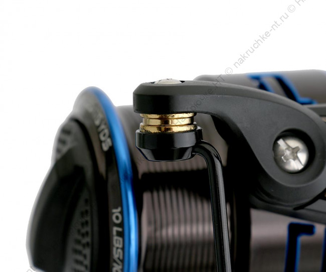 FLAGMAN Катушка фидерная Sherman Pro Feeder 5000 FS бейтранер 4 FLAGMAN Катушка фидерная Sherman Pro Feeder 5000 FS бейтранер 4