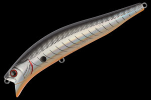 Воблер TsuYoki SATANA 115F 073Z