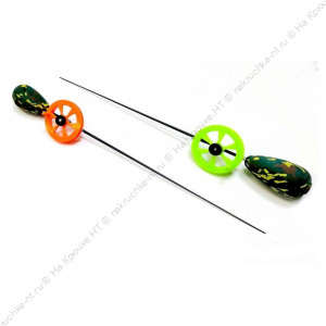 Удочка зимняя Profilux "Капля-Спорт"