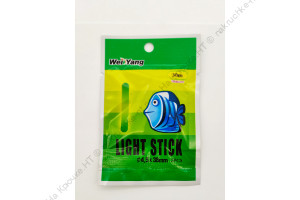 Светлячок для ночной рыбалки WeiYang 4.5*3.8