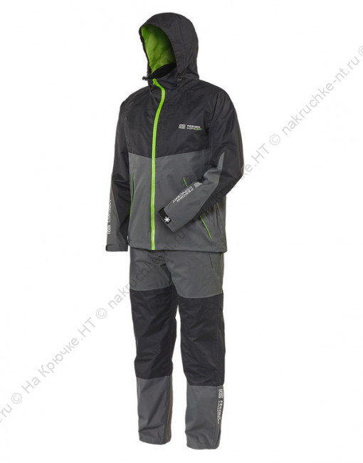 Костюм демисезон. Feeder Concept STORM 01 р.S 2