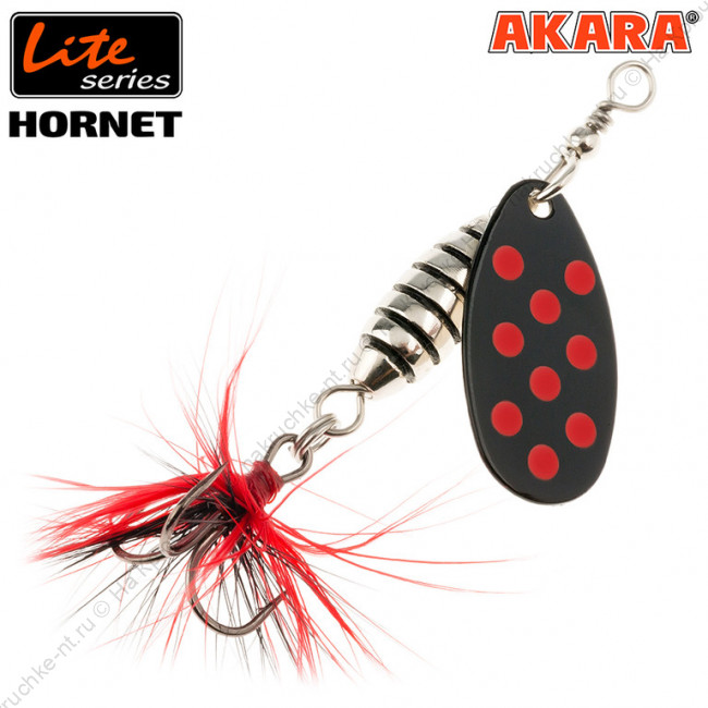Akara Lite Series Hornet 1 3,5 гр. 1 8 oz. A08