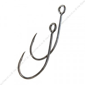 OWNER Крючок S-31 Single Hook №8/8шт
