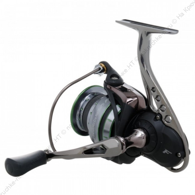 FLAGMAN Катушка фидерная Squadron Pro Feeder Reel 5000 2 FLAGMAN Катушка фидерная Squadron Pro Feeder Reel 5000 2