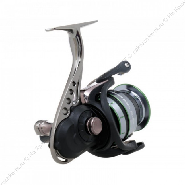 FLAGMAN Катушка фидерная Squadron Pro Feeder Reel 5000 3 FLAGMAN Катушка фидерная Squadron Pro Feeder Reel 5000 3