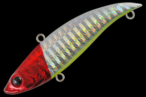 Раттлин TsuYoki VIKA 75S  F1530