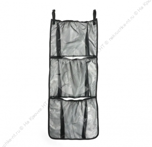 Этажерка "СЛЕДОПЫТ" в палатку, быстросъемная, 3 кармана