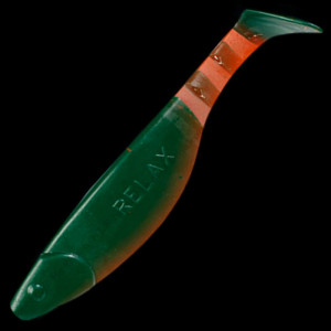 Риппер RELAX KOPYTO 6" (14см) BLS6-S091